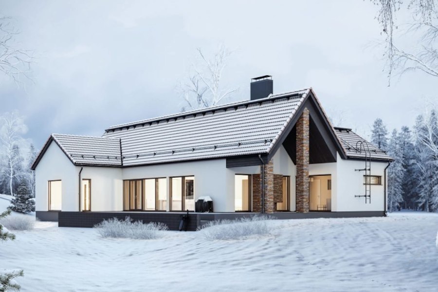 Скандинавский стиль