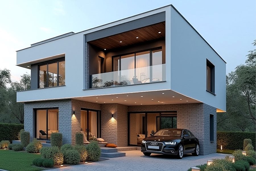 Минимализм